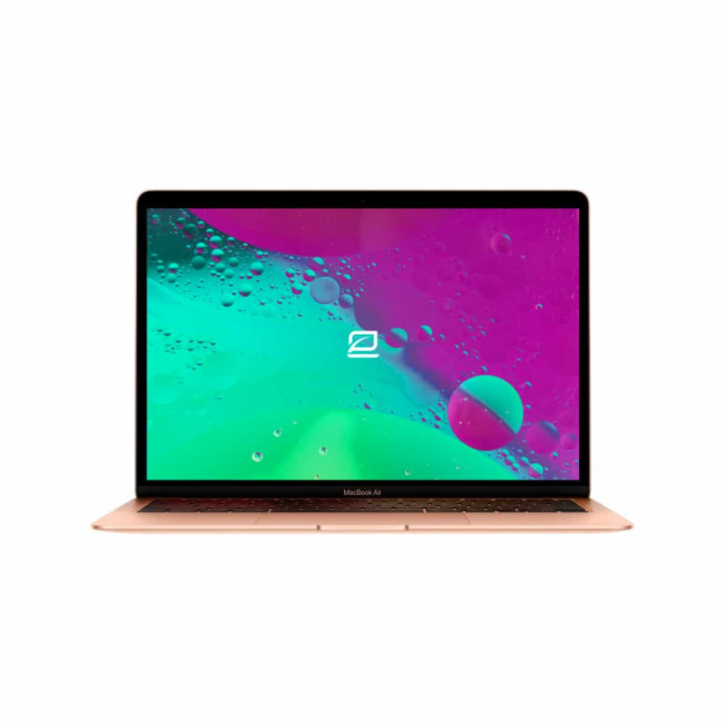Apple MacBook Air 13" Retina M1 8GB SSD 256GB Rosa Oro