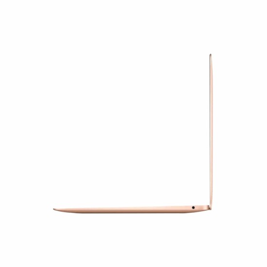 Apple MacBook Air 13" Retina M1 8GB SSD 256GB Rosa Oro