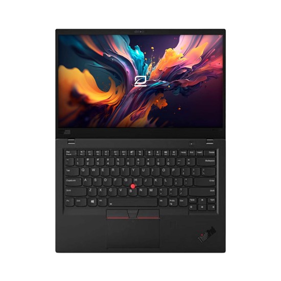 Lenovo ThinkPad X1 Carbon G6 | i5-8250U 8GB SSD 256GB FHD 14"