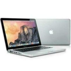 Apple MacBook Pro 13" i5 8GB SSD 128GB Grado A 2012