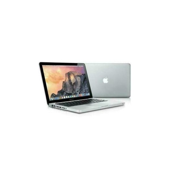 Apple MacBook Pro 13" i5 8GB SSD 128GB Grado A 2012