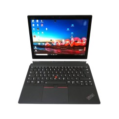 Lenovo ThinkPad X1 Tablet G1 12" Touch, 16GB, SSD 512GB