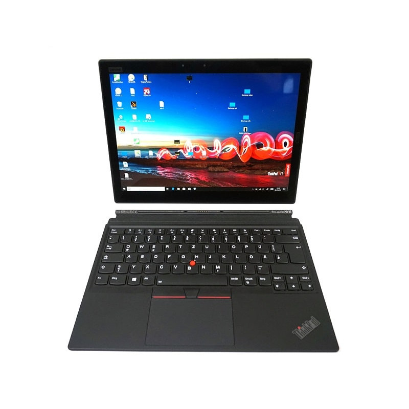 Lenovo ThinkPad X1 Tablet G1 12" Touch, 16GB, SSD 512GB