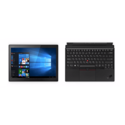 Lenovo ThinkPad X1 Tablet G1 12" Touch, 16GB, SSD 512GB