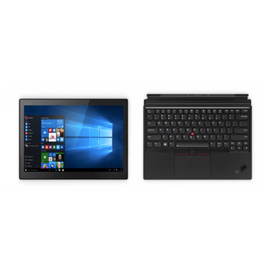 Lenovo ThinkPad X1 Tablet G1 12" Touch, 16GB, SSD 512GB