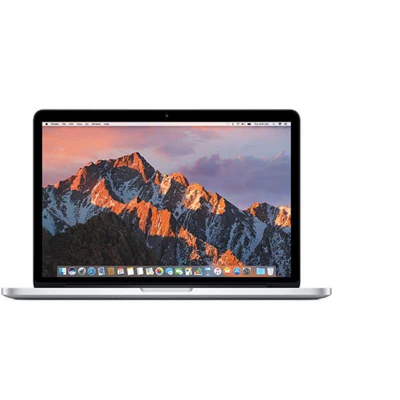 Apple MacBook Pro 13" i5 12GB SSD 128GB Grado A 2012