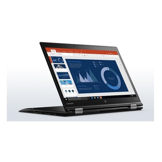 Lenovo ThinkPad X1 Yoga G1 14" Touch i5 8GB SSD 256GB