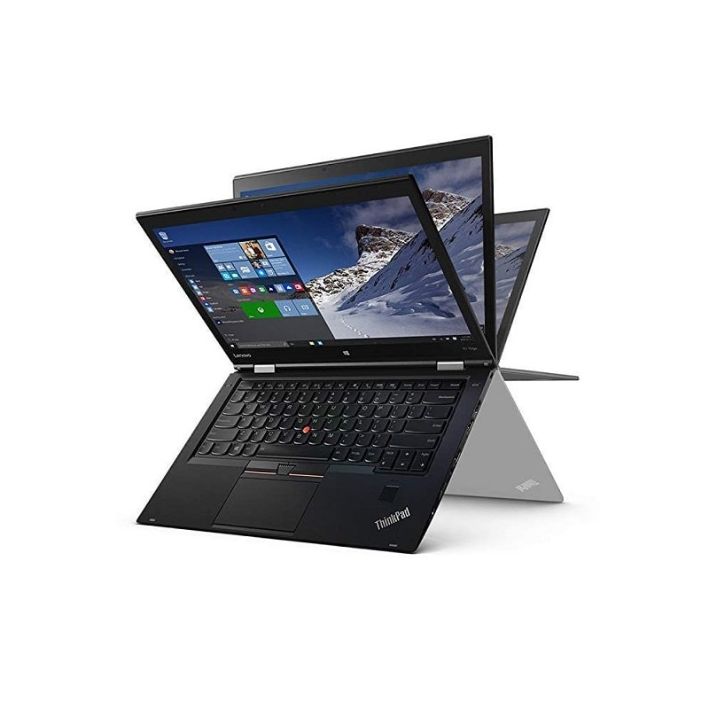 Lenovo ThinkPad X1 Yoga G1 Touch 14" i7 6600U 16GB SSD