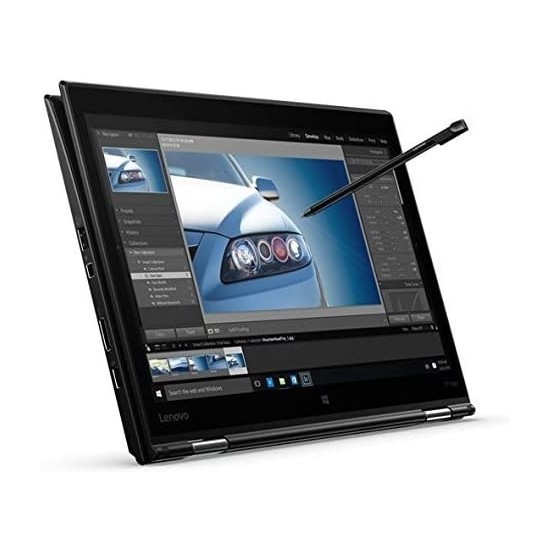 Lenovo ThinkPad X1 Yoga G1 Touch 14" i7 6600U 16GB SSD
