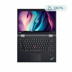 Lenovo ThinkPad X1 Yoga G2 14" i5, 8GB, SSD 512GB - A+