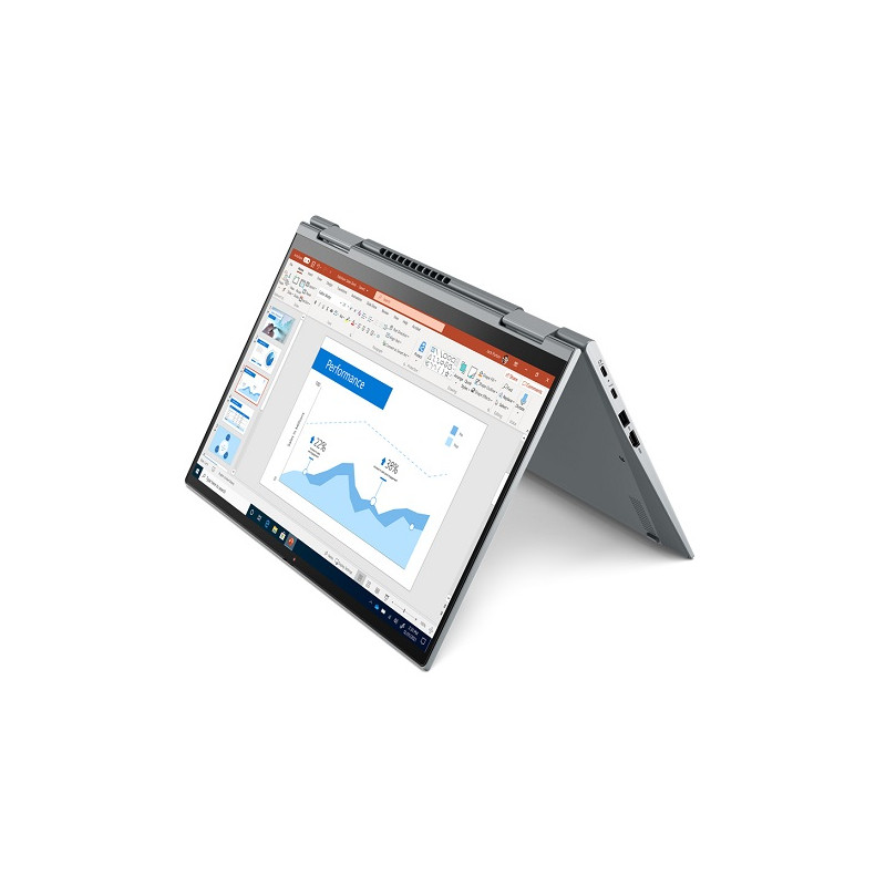 Lenovo ThinkPad X1 Yoga G6 Touch 14" i7 32GB SSD A+