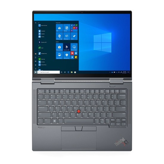 Lenovo ThinkPad X1 Yoga G6 Touch 14" i7 32GB SSD A+
