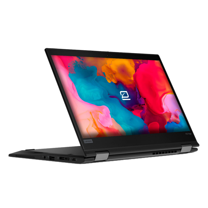 Lenovo Thinkpad X13 Yoga G1 Touch 13,3" i5 8GB SSD A+