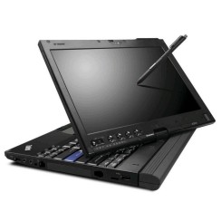 Lenovo ThinkPad X201 Touch 12,1" i7 8GB SSD 128GB A