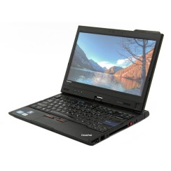 Lenovo ThinkPad X201 Touch 12,1" i7 8GB SSD 128GB A