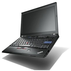 Lenovo Thinkpad X220 12,5" i5 8GB SSD A+ Windows 10