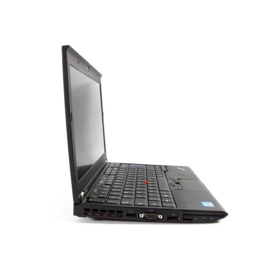 Lenovo Thinkpad X220 12,5" i5 8GB SSD A+ Windows 10