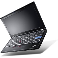 Lenovo Thinkpad X220 12,5" i5 8GB SSD A+ Windows 10