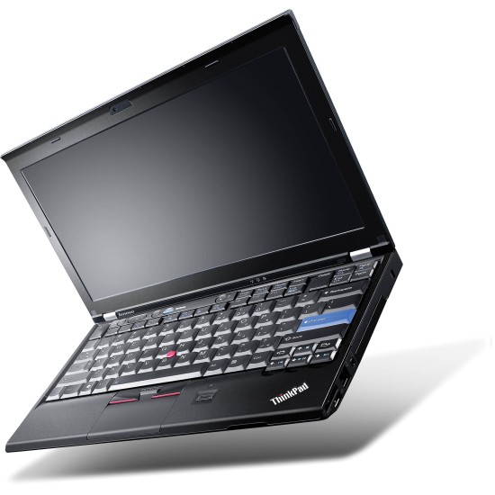 Lenovo Thinkpad X220 12,5" i5 8GB SSD A+ Windows 10