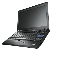 Lenovo ThinkPad x220i 12,5" i3, 4GB, SSD 120GB - Grado A