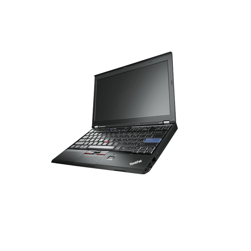 Lenovo ThinkPad x220i 12,5" i3, 4GB, SSD 120GB - Grado A