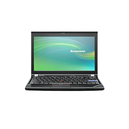 Lenovo ThinkPad x220i 12,5" i3, 4GB, SSD 120GB - Grado A