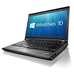 Lenovo ThinkPad X230 i5 12,5" 8GB SSD A+ Batteria Nuova