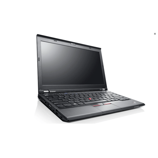Lenovo ThinkPad X230 i5 12,5" 8GB SSD A+ Batteria Nuova