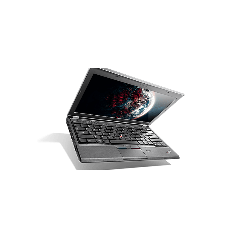 Lenovo Thinkpad X230i 12,5" i3 4GB SSD A+ ricondizionato