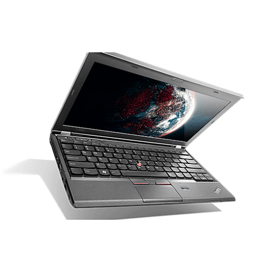 Lenovo Thinkpad X230i 12,5" i3 4GB SSD A+ ricondizionato