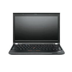 Lenovo Thinkpad X230i 12,5" i3 4GB SSD A+ ricondizionato