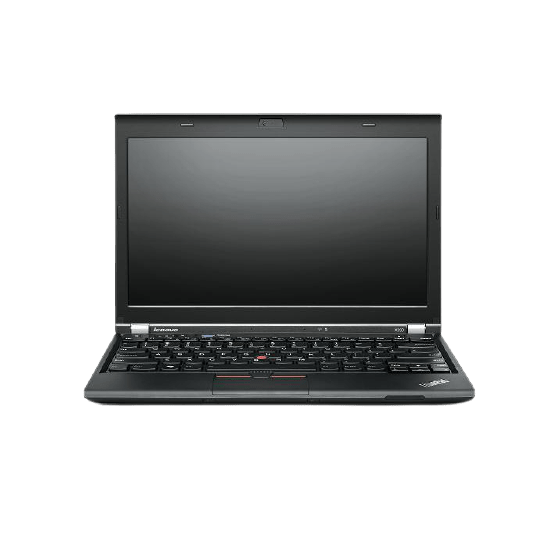 Lenovo Thinkpad X230i 12,5" i3 4GB SSD A+ ricondizionato