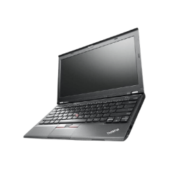Lenovo Thinkpad X230i 12,5" i3 4GB SSD A+ ricondizionato