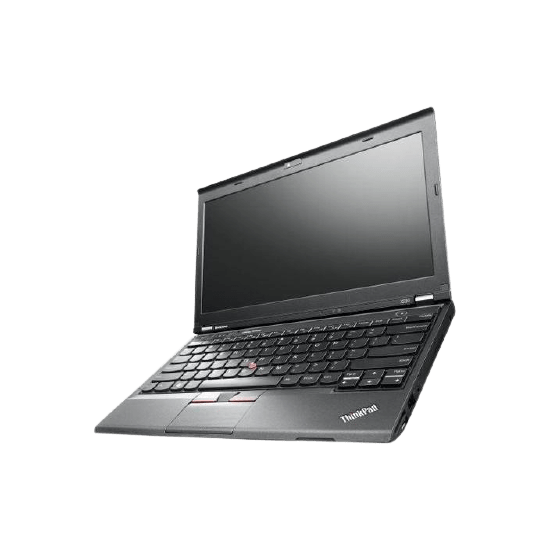 Lenovo Thinkpad X230i 12,5" i3 4GB SSD A+ ricondizionato