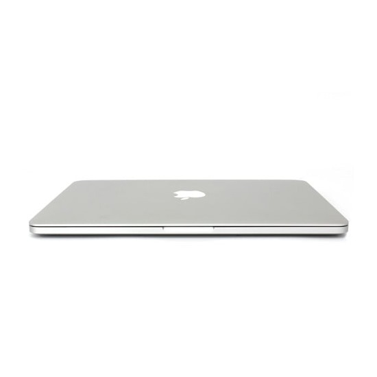 Apple MacBook Pro 13" Retina i5 8GB SSD 512GB Argento 2015