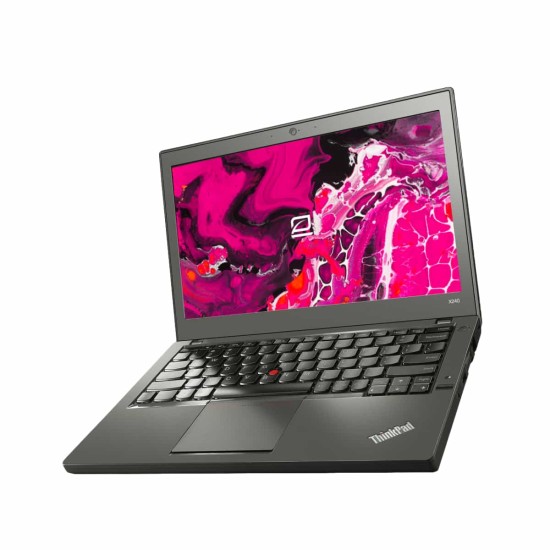 Lenovo Thinkpad X240 i5 8GB SSD 256GB A+ 12,5" Thinkpad X240 i5 8GB SSD 256GB A+ 12,5"