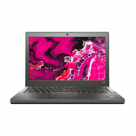 Lenovo Thinkpad X240 12,5" i5, 4GB, SSD 180GB A-