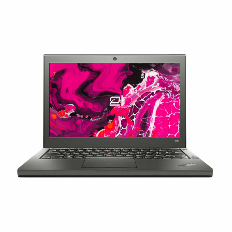 Lenovo ThinkPad X240 12,5" i5, 8GB RAM, 256GB SSD A+