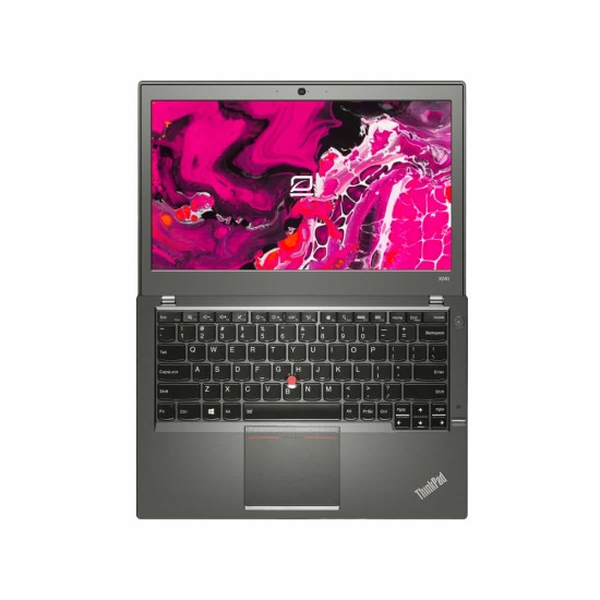 Lenovo ThinkPad X240 12,5" i5, 8GB RAM, 256GB SSD A+