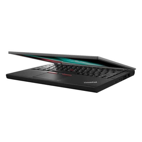 Lenovo Thinkpad x260 i3, 12,5", 4 GB, 128 GB SSD A+