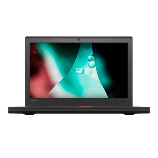 Lenovo Thinkpad X260 i3 8GB SSD 128GB A+ 12.5" Thinkpad X260 i3 8GB SSD 128GB A+ 12.5