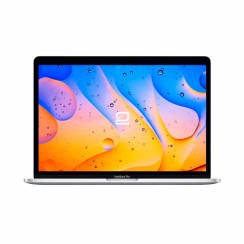 Apple MacBook Pro 13" i7 2.8GHz 16GB SSD 512GB Argento