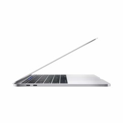 Apple MacBook Pro 13" i7 2.8GHz 16GB SSD 512GB Argento