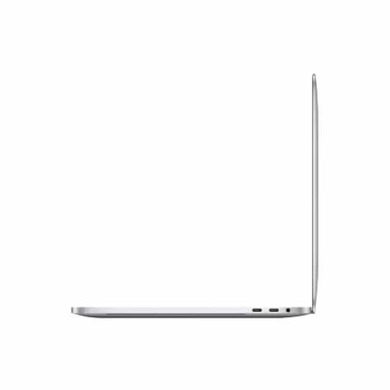 Apple MacBook Pro 13" i7 2.8GHz 16GB SSD 512GB Argento