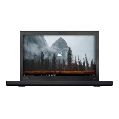 Lenovo ThinkPad X270 12.5" i5 7200U 16GB SSD 512GB A+