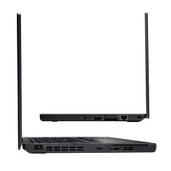 Lenovo ThinkPad X270 i7 16GB SSD 512GB 12.5" A+