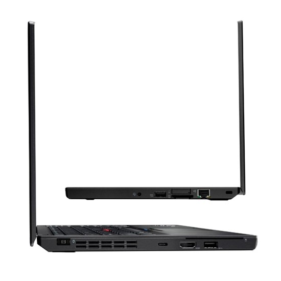 Lenovo ThinkPad X270 i7 16GB SSD 512GB 12.5" A+
