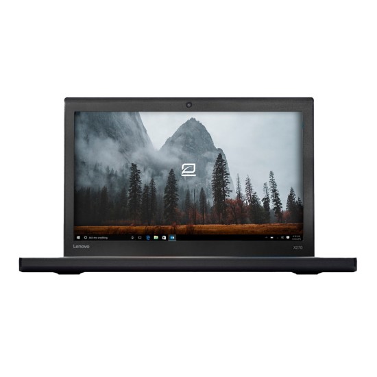 Lenovo ThinkPad x270 Touch 12.5" i5 16GB SSD A+