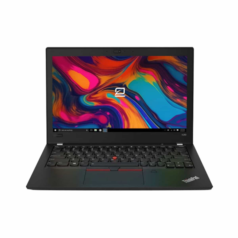 Lenovo ThinkPad X280 12.5" i5 8350U 8GB SSD 256GB Full HD