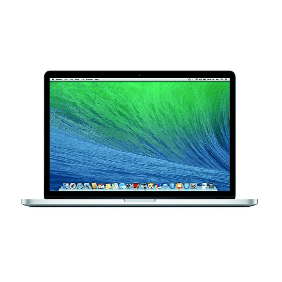 Apple MacBook Pro 15" 2014 i7 16GB SSD 512GB A+